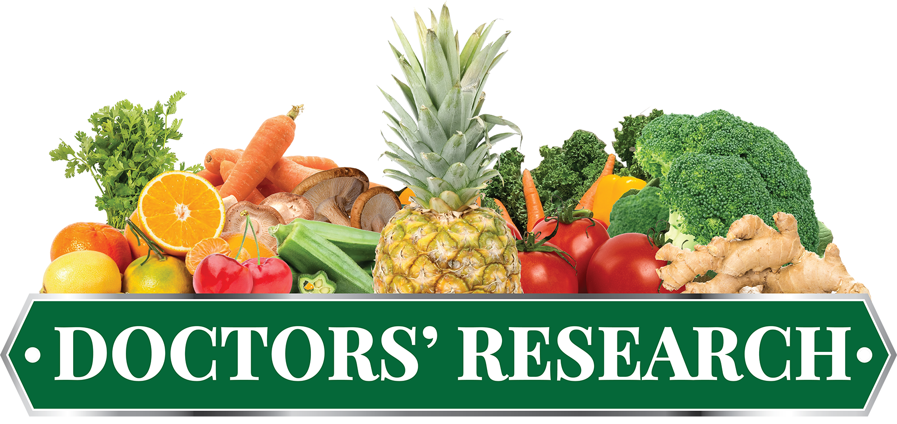 Royally Nutrition – Doctors' Research